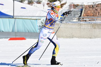 Anna Haag