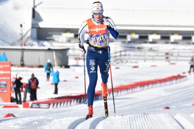 Sofia Henriksson