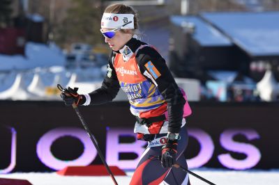 Astrid Uhrenholdt Jacobsen