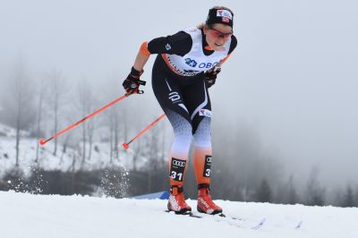 Marthe Kristoffersen