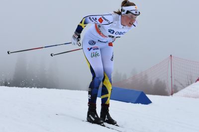 Maria Nordström