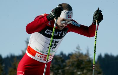 Tord Asle Gjerdalen