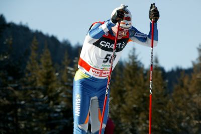 Matti Heikkinen