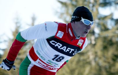 Alexander Lasutkin