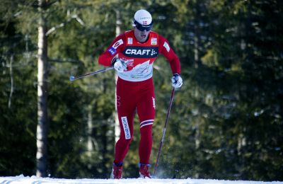 Petter Northug jr