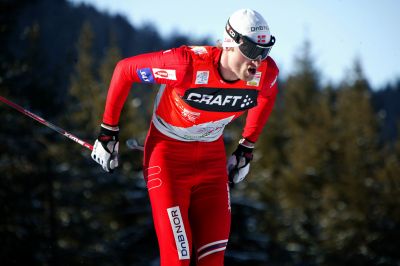 Petter Northug jr