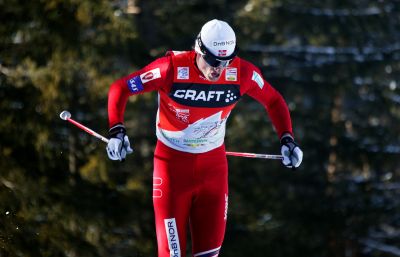 Petter Northug jr