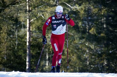 Simen Østensen