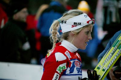 Therese Johaug