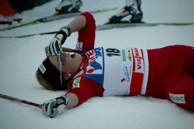 Marthe Kristoffersen