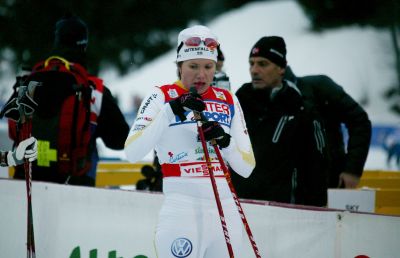 Sara Lindborg