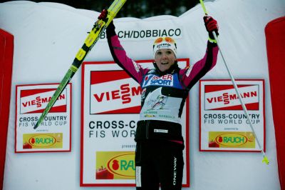 Petra Majdic