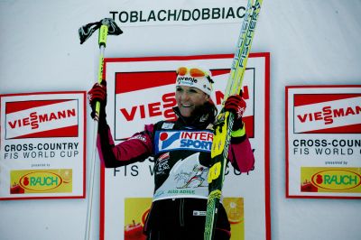 Petra Majdic