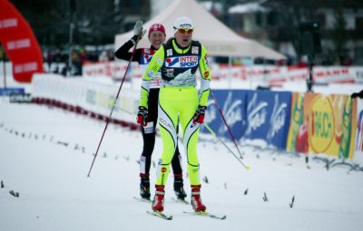 Petra Majdic