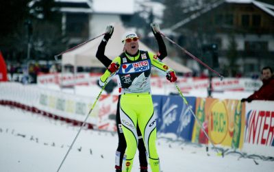 Petra Majdic