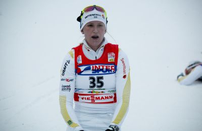 Magdalena Pajala