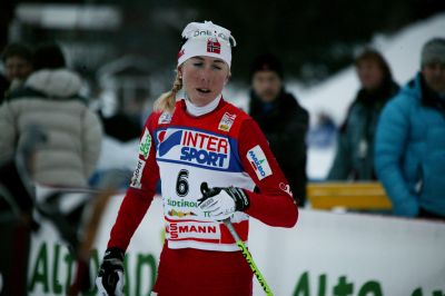 Kristin Størmer Steira