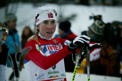 Kristin Størmer Steira