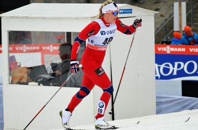 Mari Eide