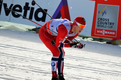 Petter Eliassen