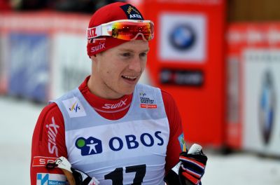 Petter Eliassen