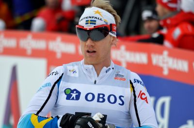 Jens Eriksson