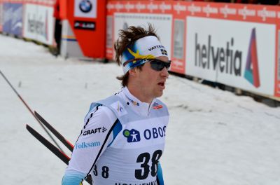 Martin Johansson