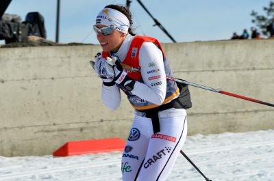 Charlotte Kalla
