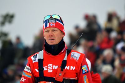 Egil Kristiansen