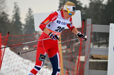 Marthe Kristoffersen