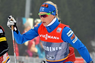 Anne Kyllönen