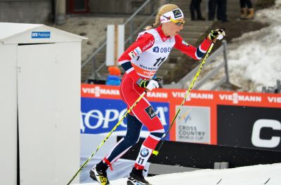 Kristin Størmer Steira