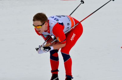 Martin Johnsrud Sundby