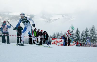 Aino Kaisa Saarinen, Arianna Follis