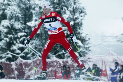 Kristin Størmer Steira