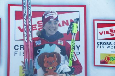 Kristin Størmer Steira