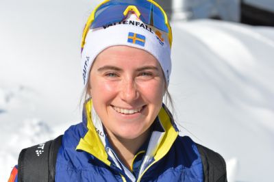 Ebba Andersson