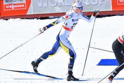Maja Dahlqvist