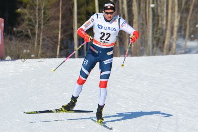 Niklas Dyrhaug