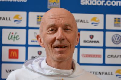 Ole Morten Iversen