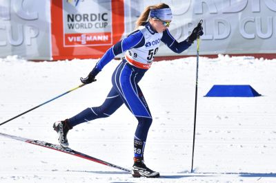 Lovisa Modig