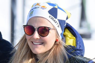 Stina Nilsson