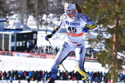 Maria Nordström