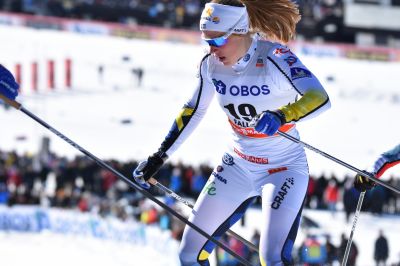 Maria Nordström