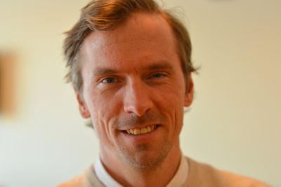 Johan Olsson