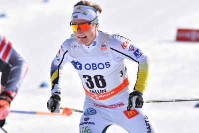 Björn Sandström