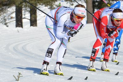 Jennie Öberg