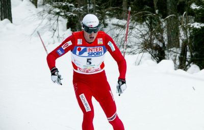 Petter Northug jr