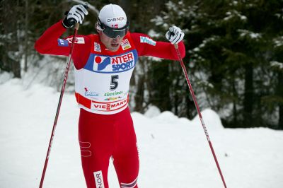 Petter Northug jr