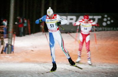 David Hofer